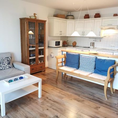 Apartmentvermittlung Mehr Als Meer - Objekt 9 Ниндорф Экстерьер фото