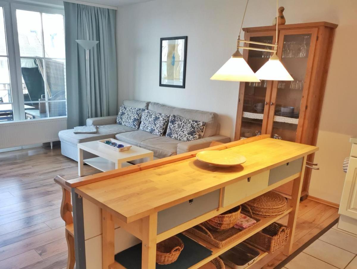 Apartmentvermittlung Mehr Als Meer - Objekt 9 Ниндорф Экстерьер фото